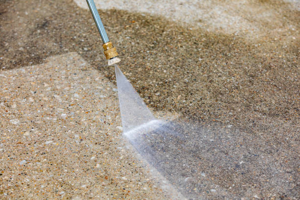 Best Residential House Exterior Washing  in Sewaren, NJ