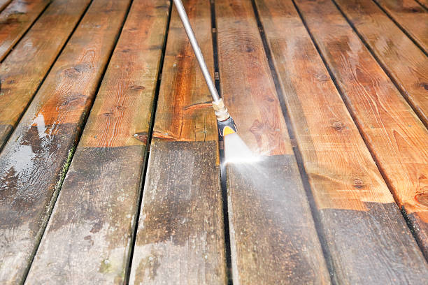 Spring Cleaning in Sewaren, NJ